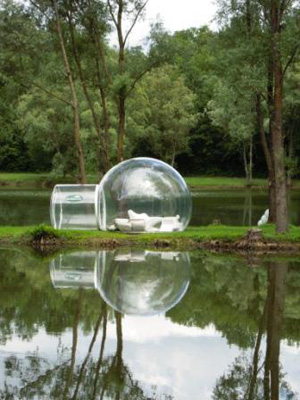  - 1 Bubble tent (1)